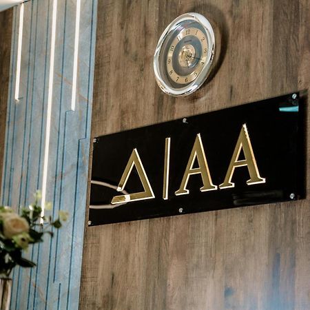 Altai Apartments Astaná Exterior foto