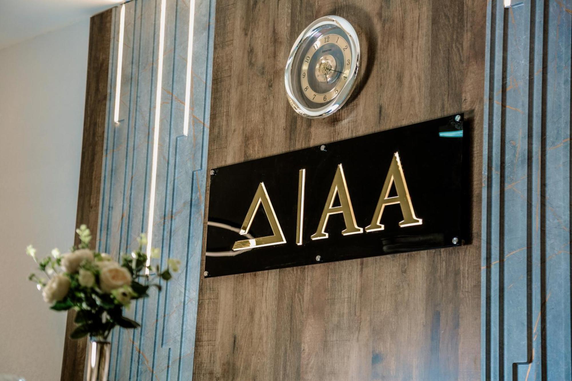 Altai Apartments Astaná Exterior foto